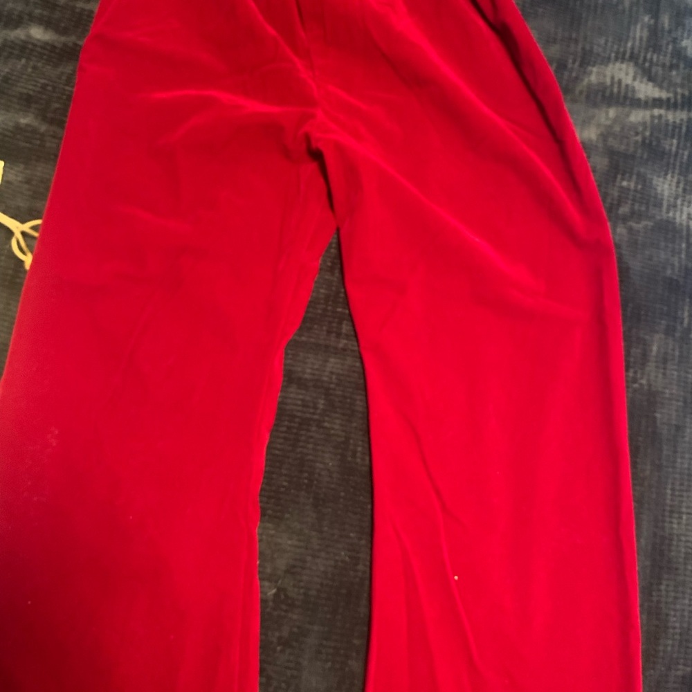 NWOT Santa Costume 9 pieces just in time for the Holidays - Picture 6 of 7